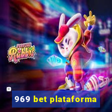 969 bet plataforma